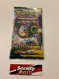 Pokémon Schwert & Schild – Drachenwandel Boosterpack – Rayquaza-VMAX (Deutsch) – Neu & OVP