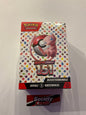 Pokémon Karmesin & Purpur – 151 Booster Bundle (Deutsch)