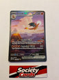 Pokémon Glurak ex 199/165 – Karmesin & Purpur 151 – Special Illustration Rare (Deutsch) – Near Mint (NM)