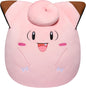 Pokémon Squishmallows Piepi (Clefairy) Plüschtier – ca. 35 cm
