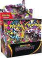 Pokémon ME05 Dunkelnacht Booster-Display (36 Booster) (Deutsch)