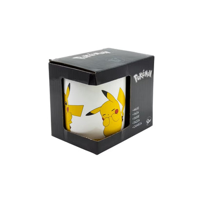 Pokémon Pikachu Tasse – 325 ml