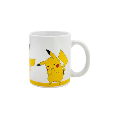 Pokémon Pikachu Tasse – 325 ml
