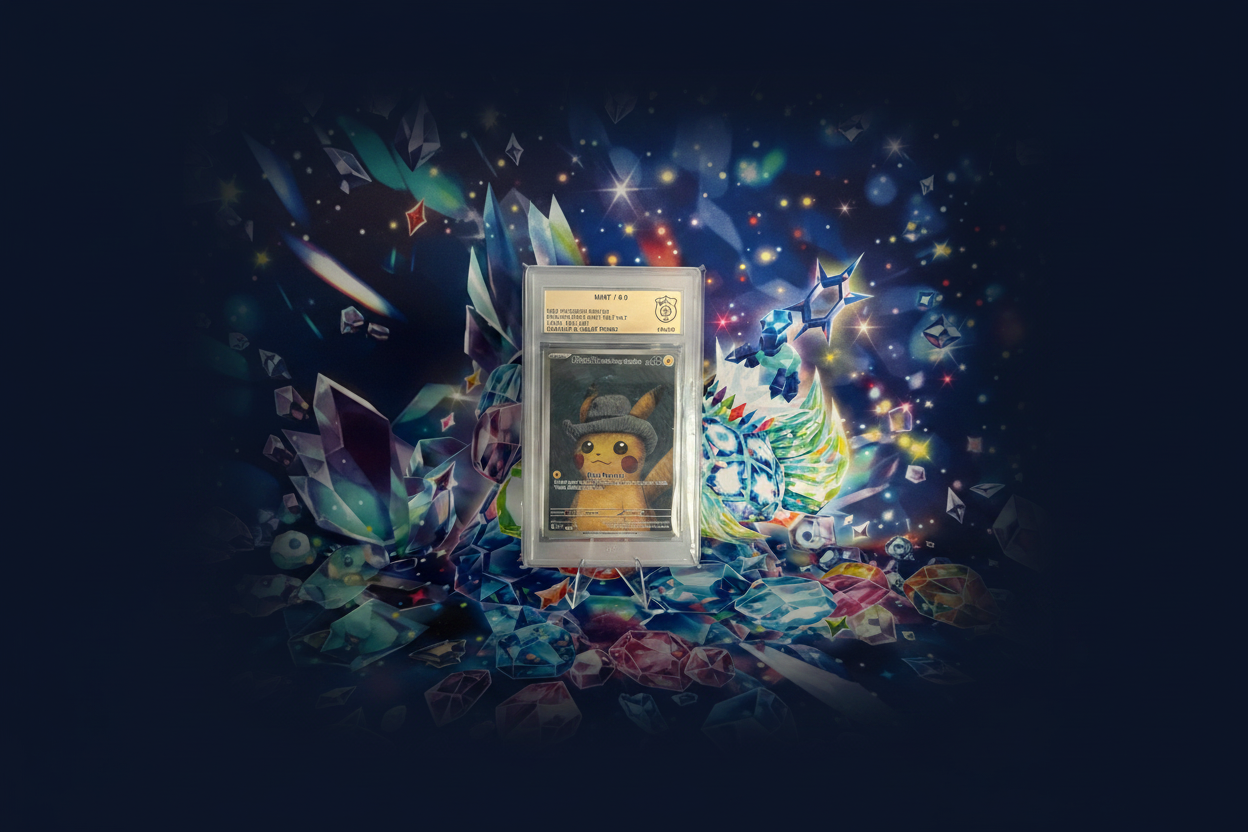 Pikachu Banner kleiner