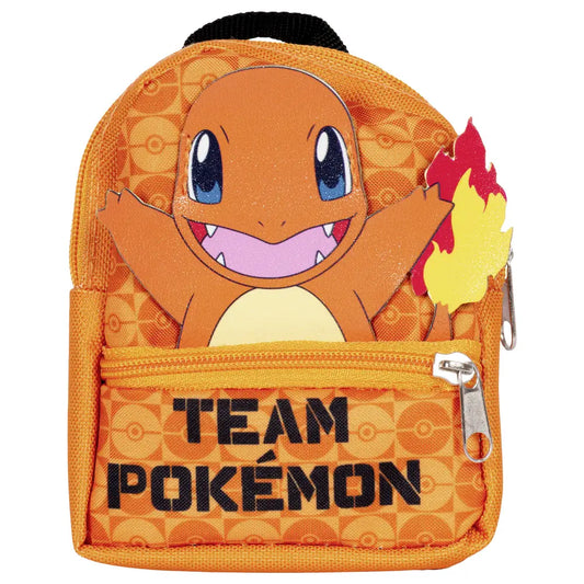 Pokémon Mini-Rucksack – Pokémon-Design